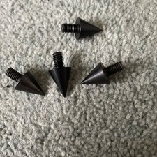 Hi Fi Racks M6 Stainless Steel 15mm Spikes