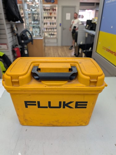 Fluke 6500 portable appliance - fluke,