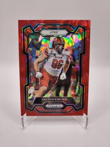 2024 panini prizm - panini, draft