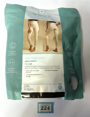Marena recovery women - recovery, high