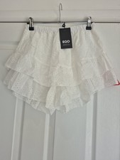 Ladies Skort Size 8 Bnwt