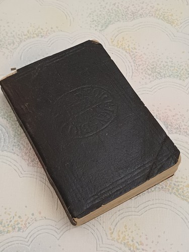 British foreign bible - &,
