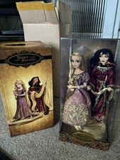 Disney Store Fairy Tale