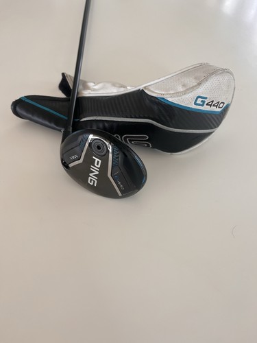 Ping g440 wood stiff - g440,