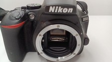 NIKON D5500 Digital SLR Camera