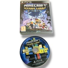 Minecraft: Story Mode - A