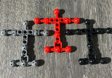Lego 90625 Hero Factory Torso