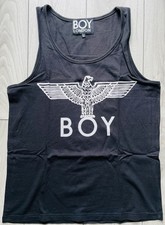 Boy London T-Shirt Men’s Size L