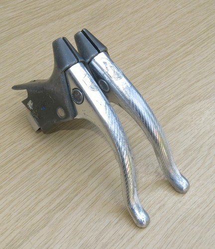 Campagnolo record brake - campagnolo,