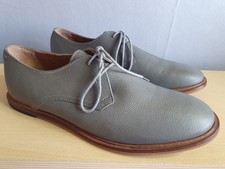 Frank Wright Leather Loafers