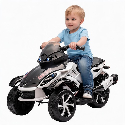 12v kids toddler wheel - kids, 3-wheel