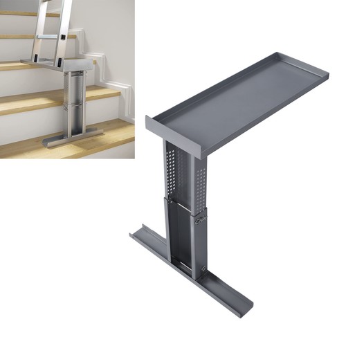 Foldable ladder stair stand - stair,