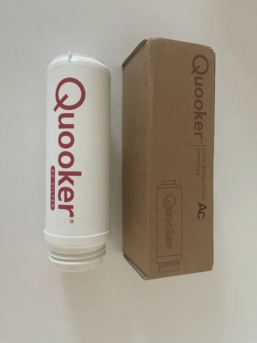 Genuine brand new quooker - brand,