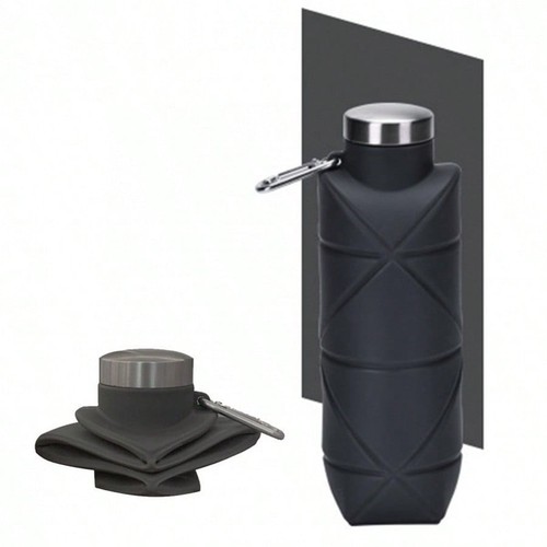 24oz collapsible silicone - 24oz,