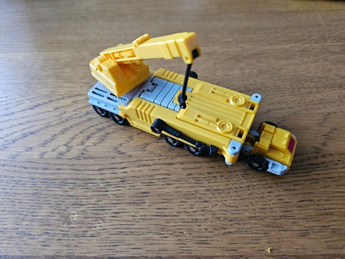 Erector 1990 vintage - g1,