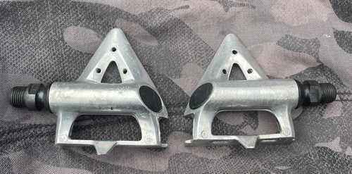 Vintage shimano a550 - pd-a550, pedals