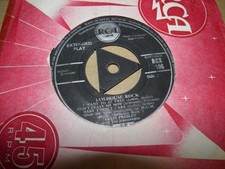 ELVIS PRESLEY- JAILHOUSE ROCK