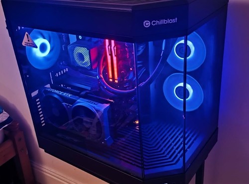 Rtx 5070 gaming - gaming, pc
