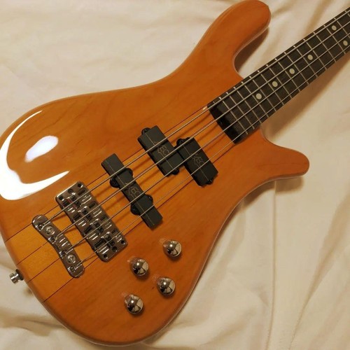 Warwick streamer electric - warwick,