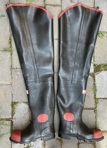 Vintage uniroyal argyll safety - uniroyal,