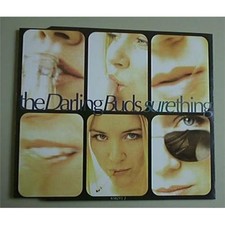 DARLING BUDS SURE THING CD