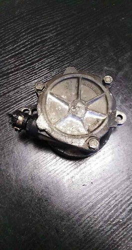 Bmw series e46 vacuum pump - e46,