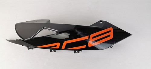 Ktm 1190 rc8 rc8r - 1190, left