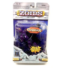 ZOIDS LIGER DIMETRODON Robot