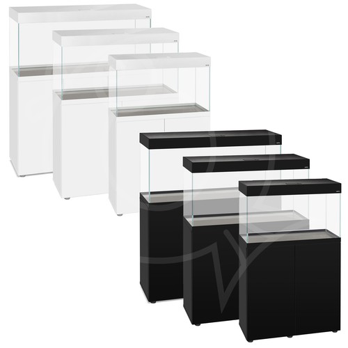 Aquael opti set - set, aquarium