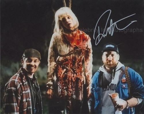 Robert kurtzman horror - -,