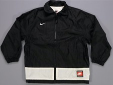 Rare VTG NIKE Swoosh Spell Out