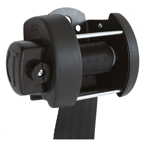 Rear automatic seat belt for - belt,