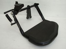 LAND ROVER DEFENDER REAR STEP