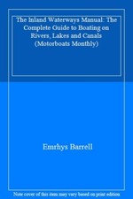 The Inland Waterways Manual