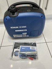 KOHLER SDMO PRO 2000 C5 YAMAHA