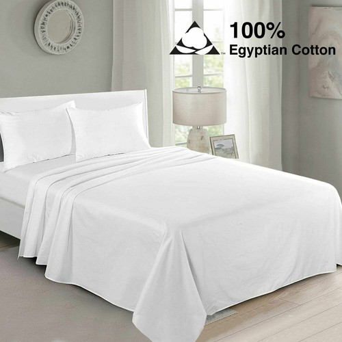 Luxury 100 egyptian - luxury,