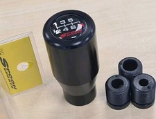 Spoon Sport Duracon Aluminium