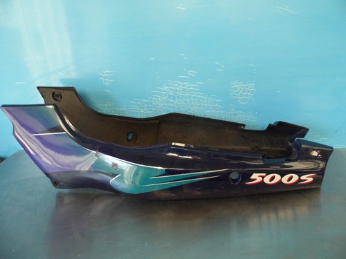 Kawasaki gpz500s gpz - gpz500s,