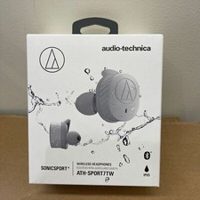 audio-technica SONICSPORT