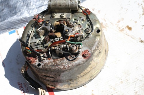 1973 yamaha 250 oem - 1973-75,