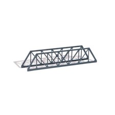 Truss Girder Bridge Sides Peco