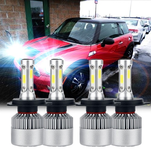 For mini cooper 4pc h4 - mini,