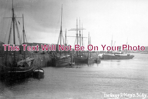 465 the quay st mary - quay,, mary's