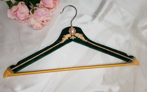 Luxury hanger for - , clothes