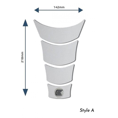 Eazi grip pro centre tank - pro,