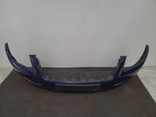 2006 VOLKSWAGEN TOUAREG V6 TDI AUTO SUV Front Bumper