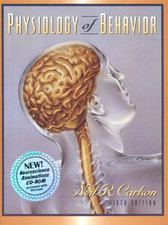 Physiology of Behavior with Neuroscience CD-ROM Value Pack - Carlson, Neil R.