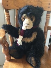 Charlie bears father of - *, *