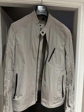 Men’s Belstaff V Racer Beige