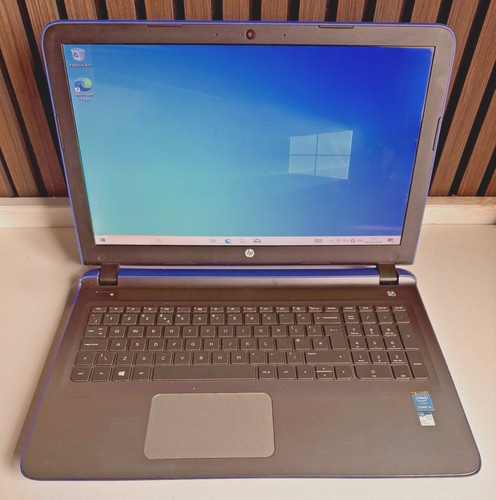 Pavilion ab271sa 6 - 15-ab271sa, 15.6"